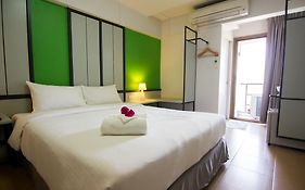 โรงแรมรีเจนท์ งามวงศ์วาน